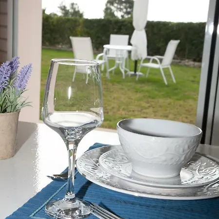 Holiday home Cavaliere *