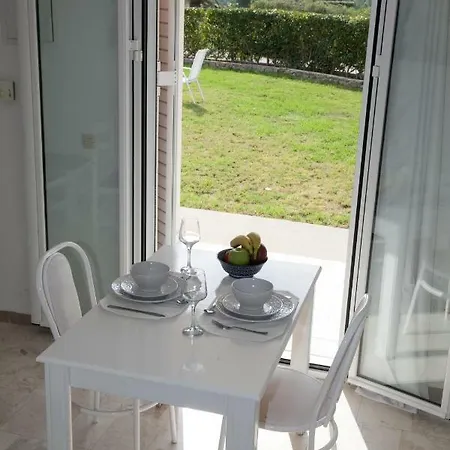 Holiday home Cavaliere Lixouri
