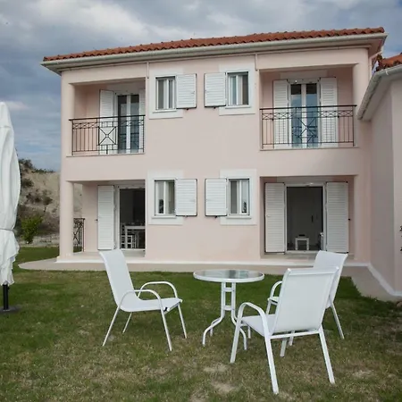 Cavaliere Holiday home