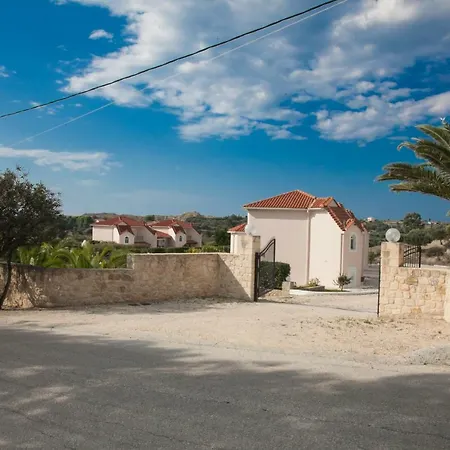 Holiday home Cavaliere