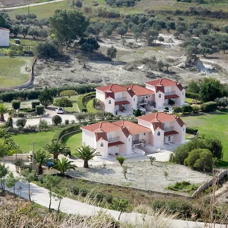 Cavaliere Holiday home Lixouri