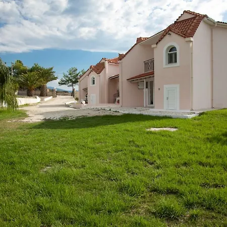Cavaliere Holiday home Lixouri