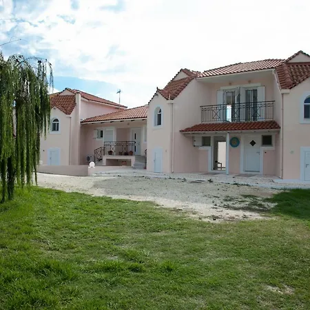Holiday home Cavaliere Lixouri