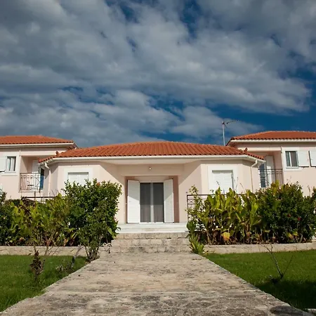 Cavaliere Holiday home *