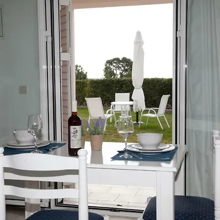 Cavaliere Casa vacanze Lixouri