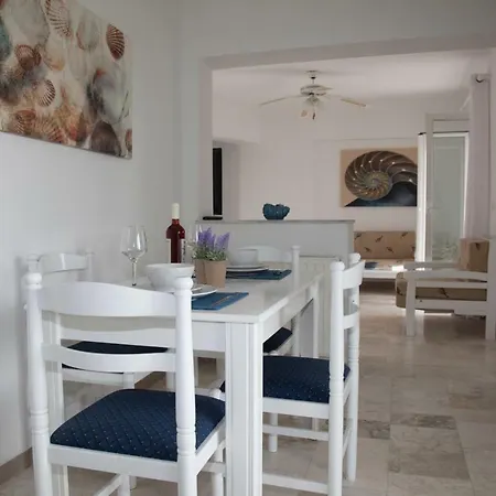Holiday home Cavaliere