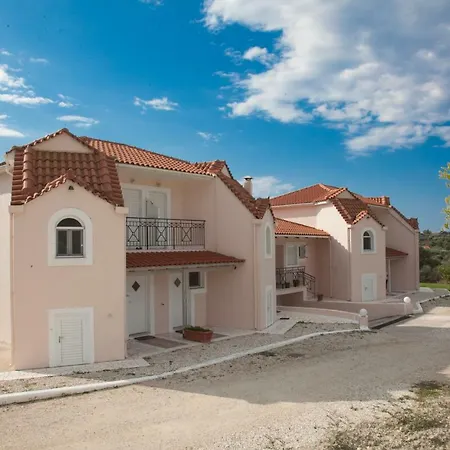 Holiday home Cavaliere *