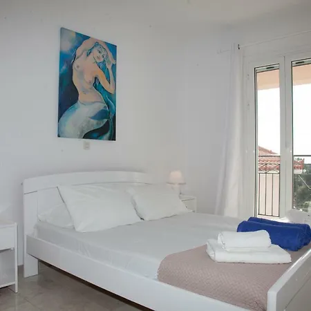 Holiday home Cavaliere Lixouri