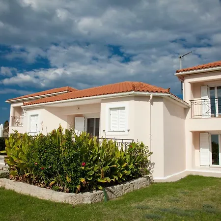 Ferienhaus Cavaliere *