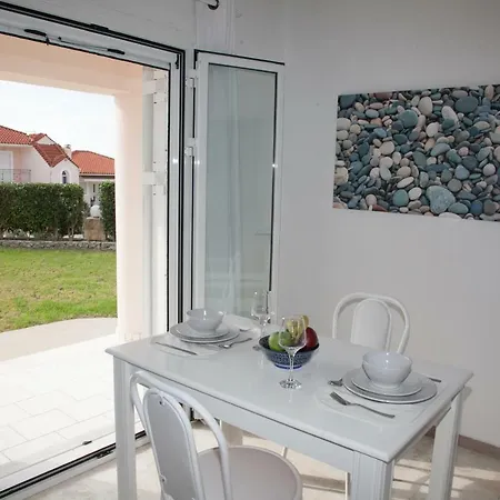 Cavaliere Prázdninový dům Lixouri